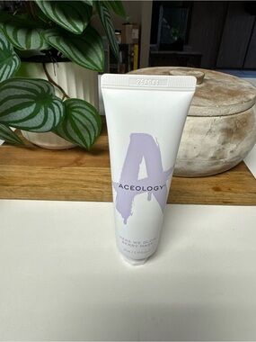 Aceology Here We Glow Berry Mask - 65ML